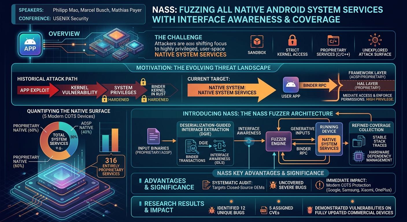 Visual summary for DISPATCH: Unraveling Security Patches from Entangled Code Changes by Shiyu Sun